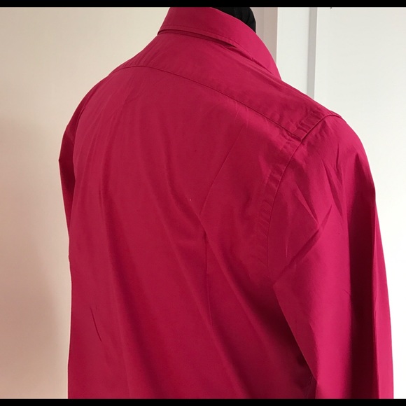 RALPH LAUREN Button Down Shirt NWT - Picture 5 of 8